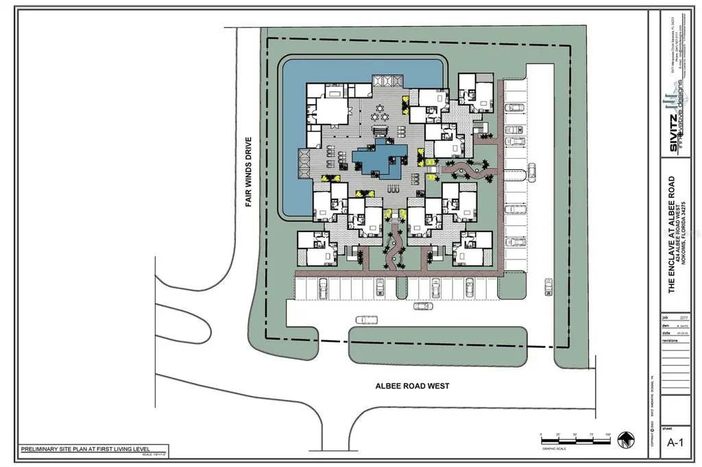424 Albee Road W Nokomis FL 34275