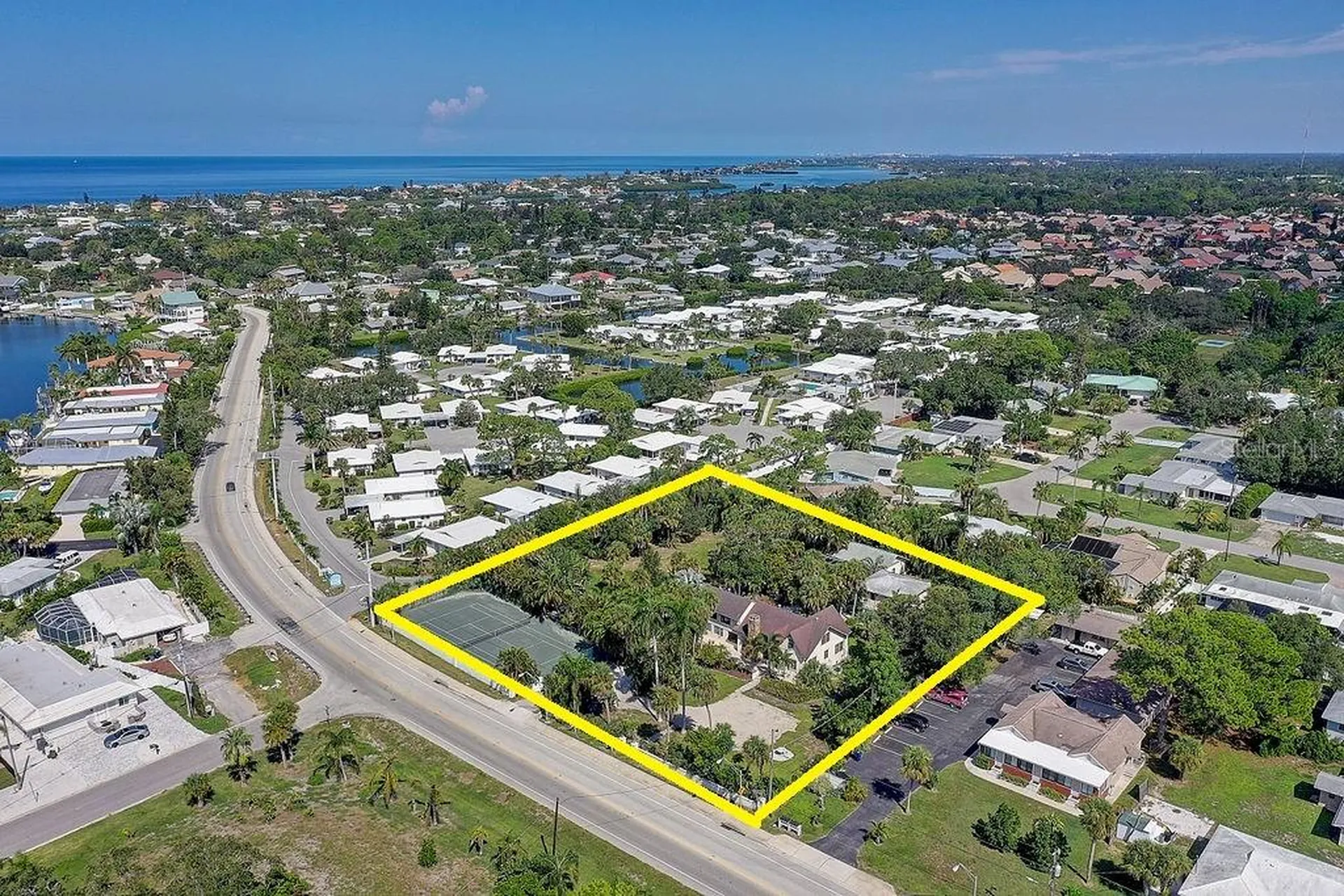 424 Albee Road W Nokomis FL 34275