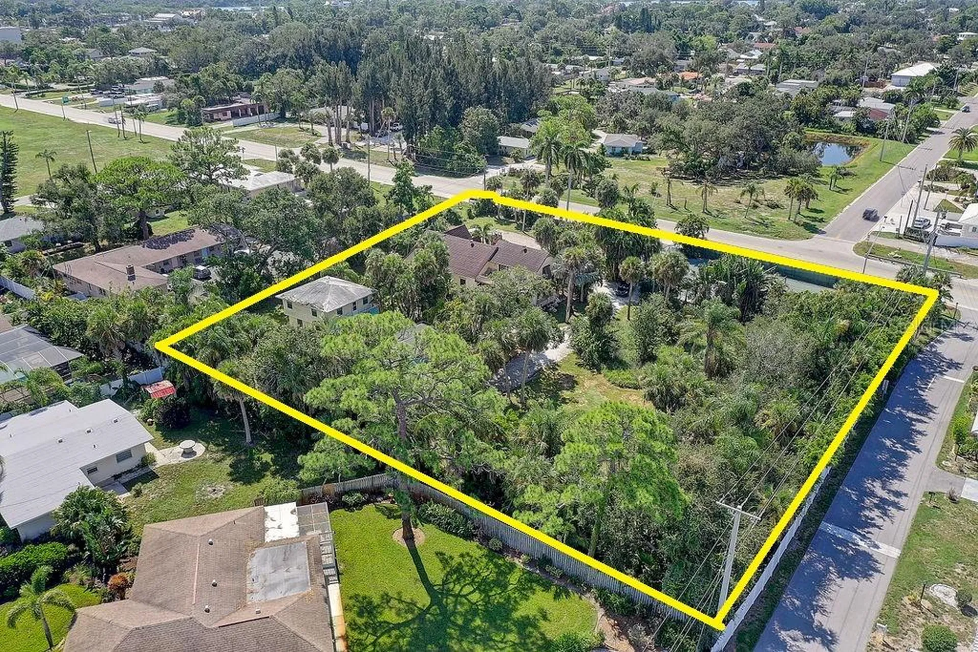 424 Albee Road W Nokomis FL 34275
