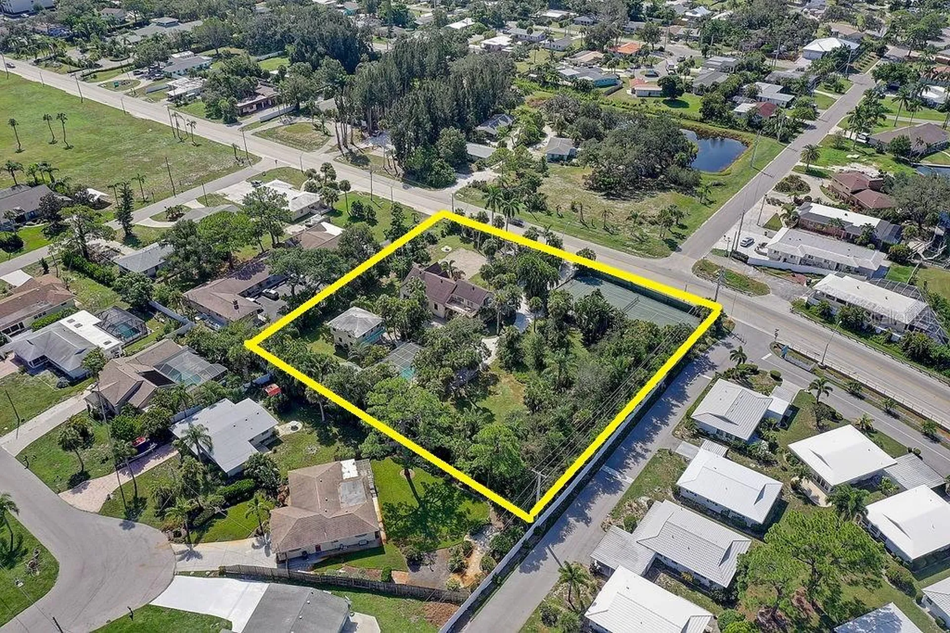 424 Albee Road W Nokomis FL 34275