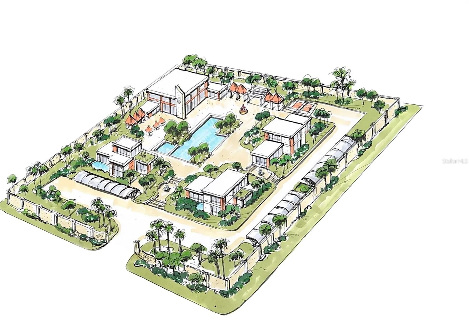 424 Albee Road W Nokomis FL 34275