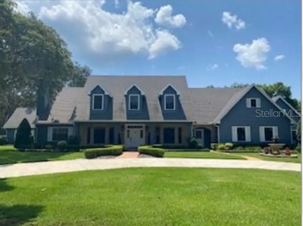 815 Greenshire Court Longwood FL 32779