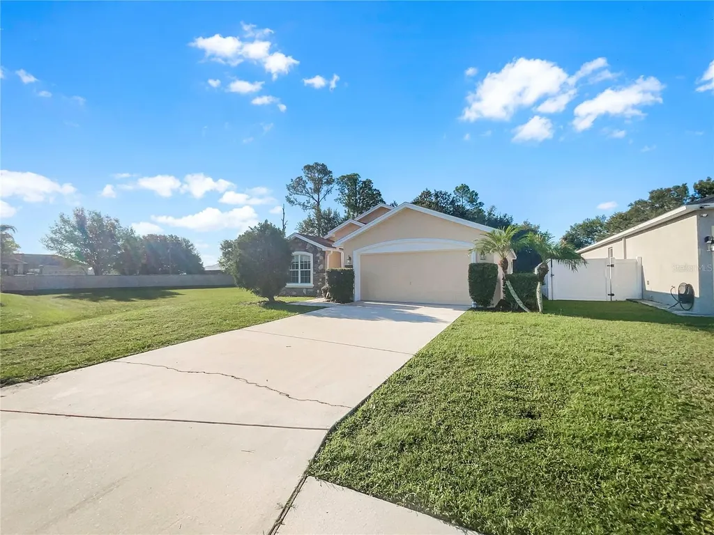 1128 Brenton Manor Drive Winter Haven FL 33881