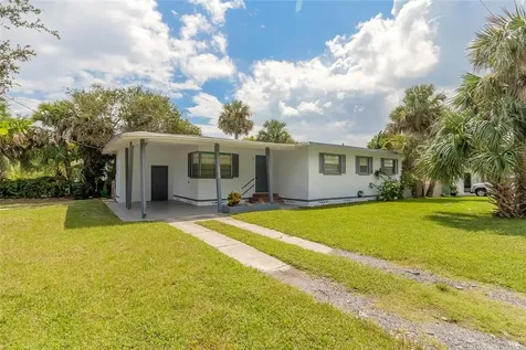 1416 N Grandview Avenue Daytona Beach FL 32118