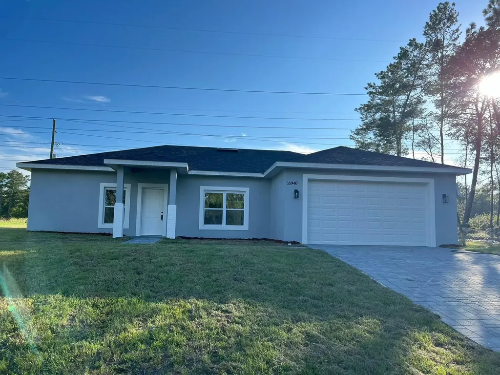 16940 SW 50th Circle Ocala FL 34473