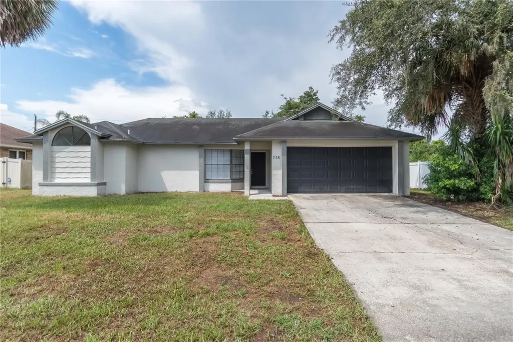 738 E Lacy Circle Deltona FL 32725