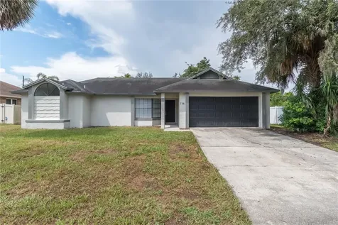 738 E Lacy Circle Deltona FL 32725