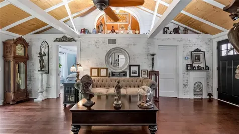1909 Washington Avenue Eustis FL 32726
