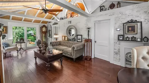 1909 Washington Avenue Eustis FL 32726