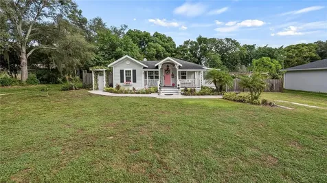 1909 Washington Avenue Eustis FL 32726