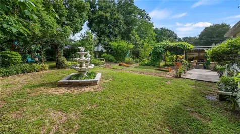 1909 Washington Avenue Eustis FL 32726