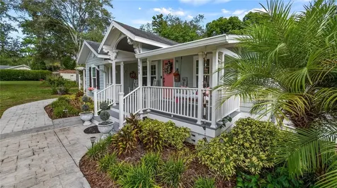 1909 Washington Avenue Eustis FL 32726