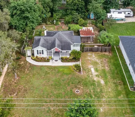 1909 Washington Avenue Eustis FL 32726