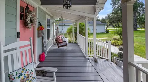 1909 Washington Avenue Eustis FL 32726