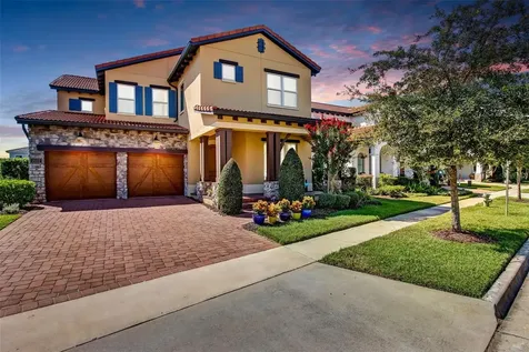 15112 Canoe Place Winter Garden FL 34787