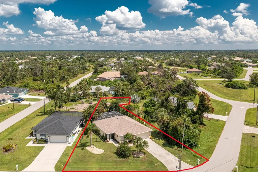 109 Linda Lee Drive Rotonda West FL 33947
