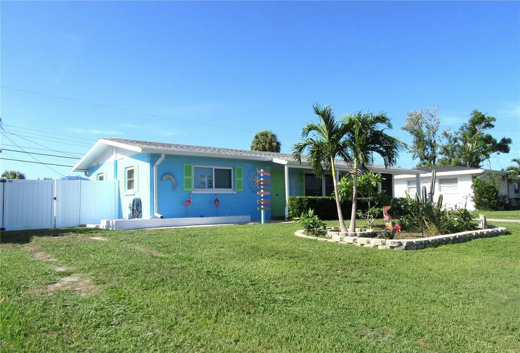 548 Sheridan Drive Venice FL 34293