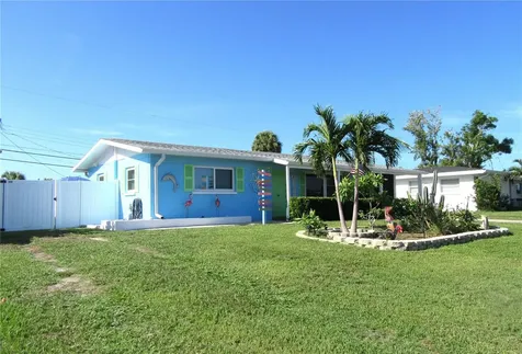 548 Sheridan Drive Venice FL 34293