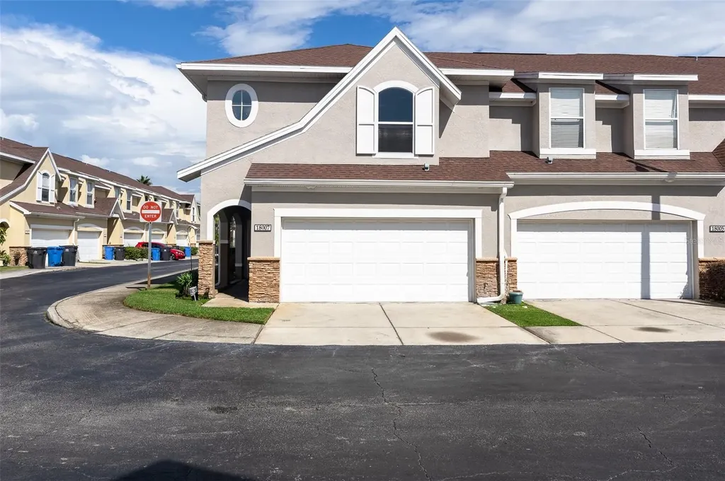 18007 New Wales Place Tampa FL 33647