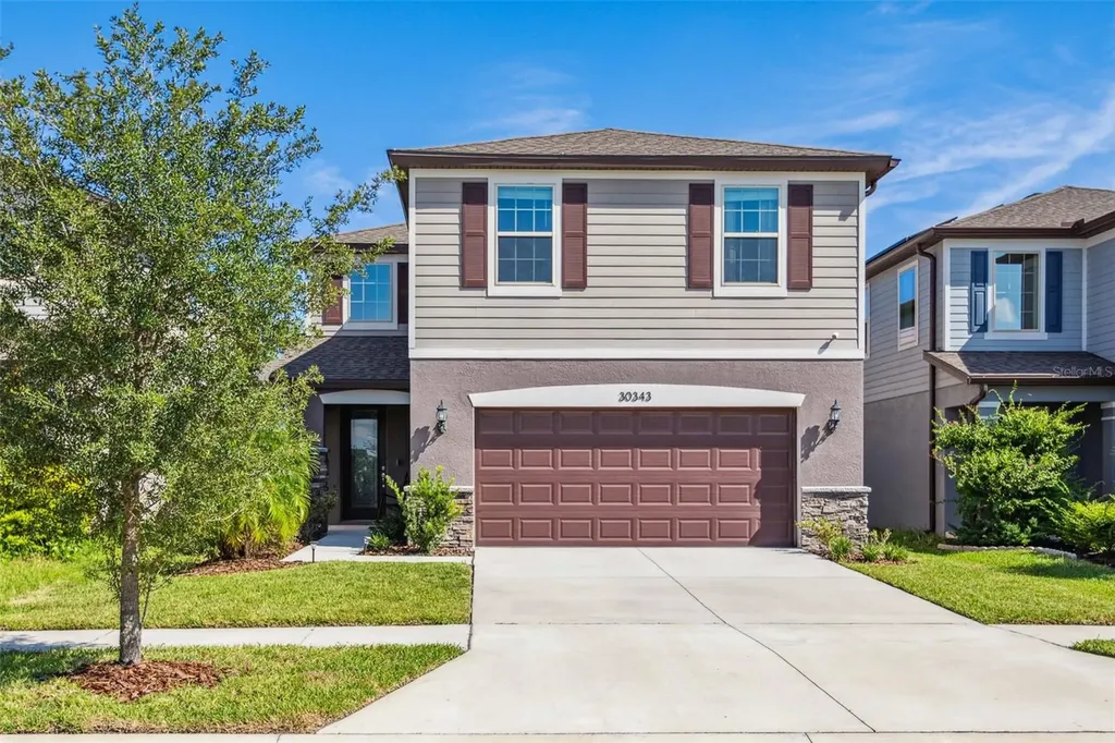 30343 Larimar Lane Wesley Chapel FL 33545
