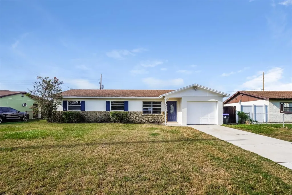 4615 Royal Elm Drive Orlando FL 32839