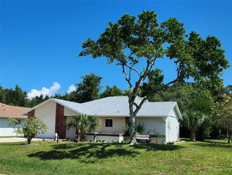 30 Blairsville Drive Palm Coast FL 32137