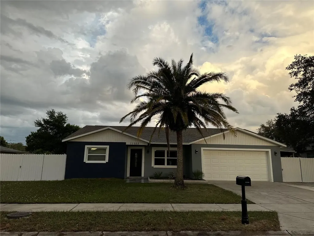 11522 White Owl Lane Port Richey FL 34668