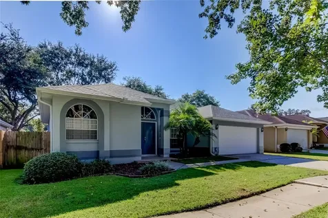 16611 Meadow Grove Street Tampa FL 33624