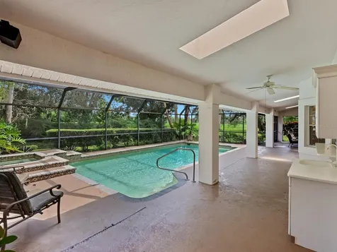 4571 Highland Oaks Circle Sarasota FL 34235