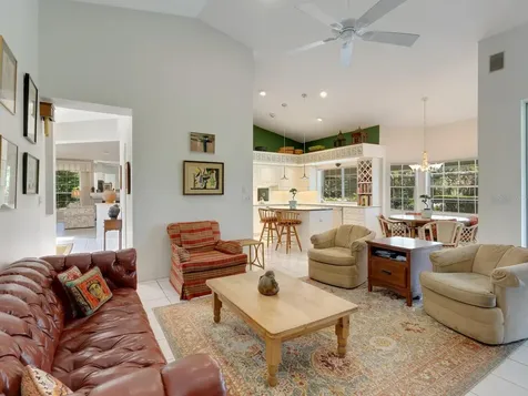 4571 Highland Oaks Circle Sarasota FL 34235