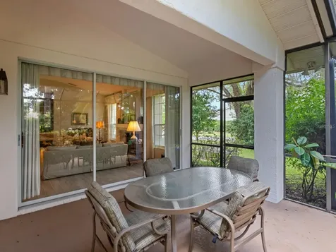 4571 Highland Oaks Circle Sarasota FL 34235
