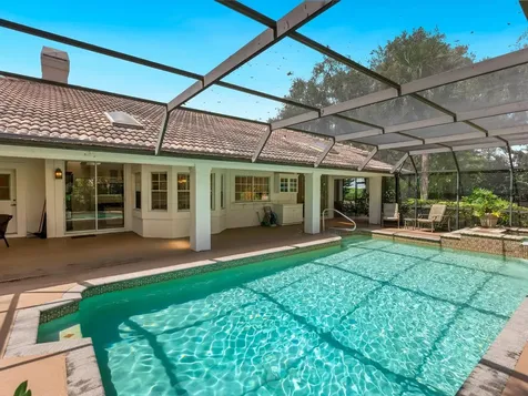 4571 Highland Oaks Circle Sarasota FL 34235