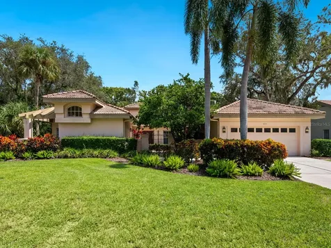 4571 Highland Oaks Circle Sarasota FL 34235