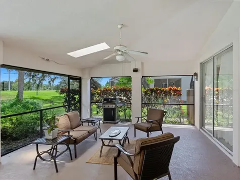 4571 Highland Oaks Circle Sarasota FL 34235