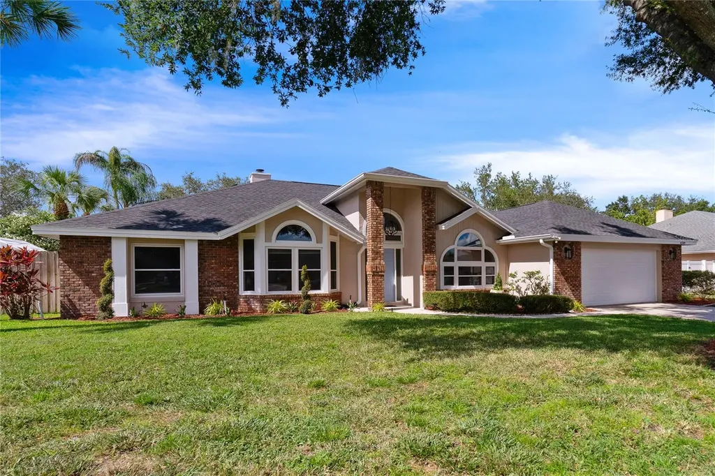 4309 Steed Terrace Winter Park FL 32792