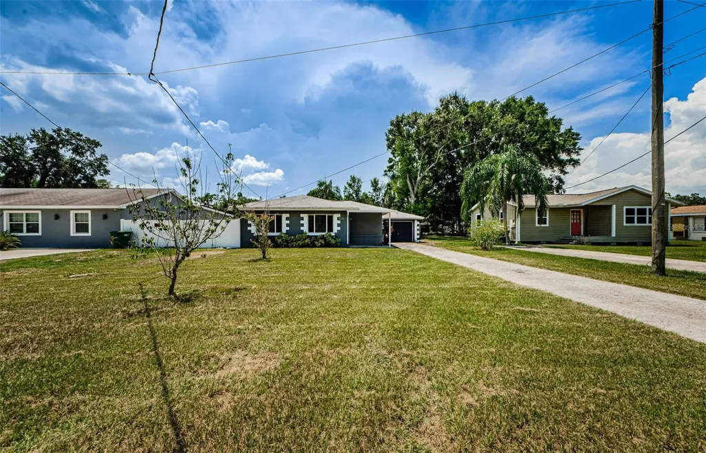 4210 W Kentucky Avenue Tampa FL 33614
