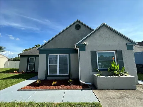 4508 Shadberry Drive Tampa FL 33624