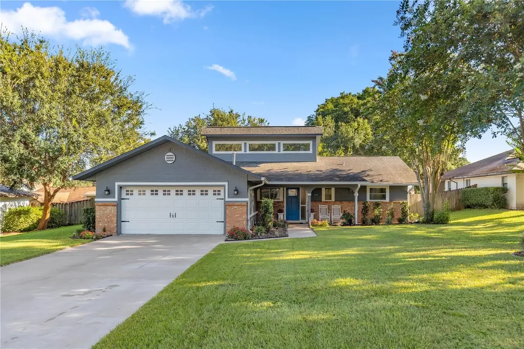 135 SE 34th Street Ocala FL 34471