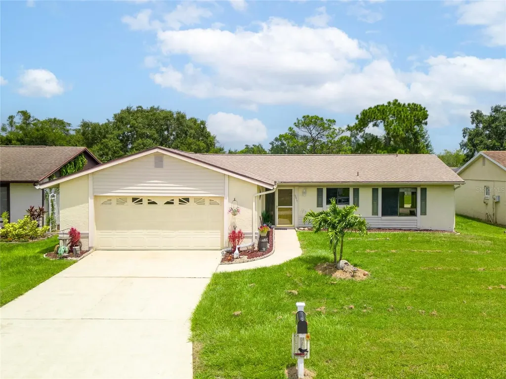 5017 Lindsay Court Orlando FL 32821