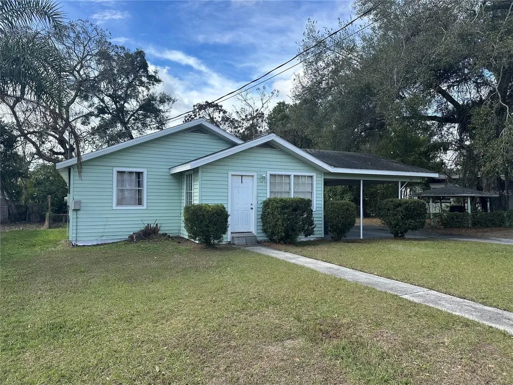 1307 King Avenue Lakeland FL 33803