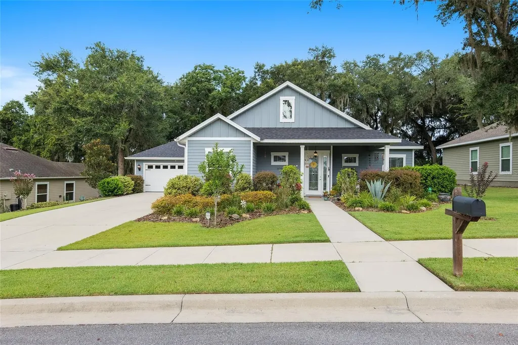 16742 NW 168th Terrace Alachua FL 32615