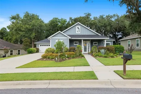 16742 NW 168th Terrace Alachua FL 32615