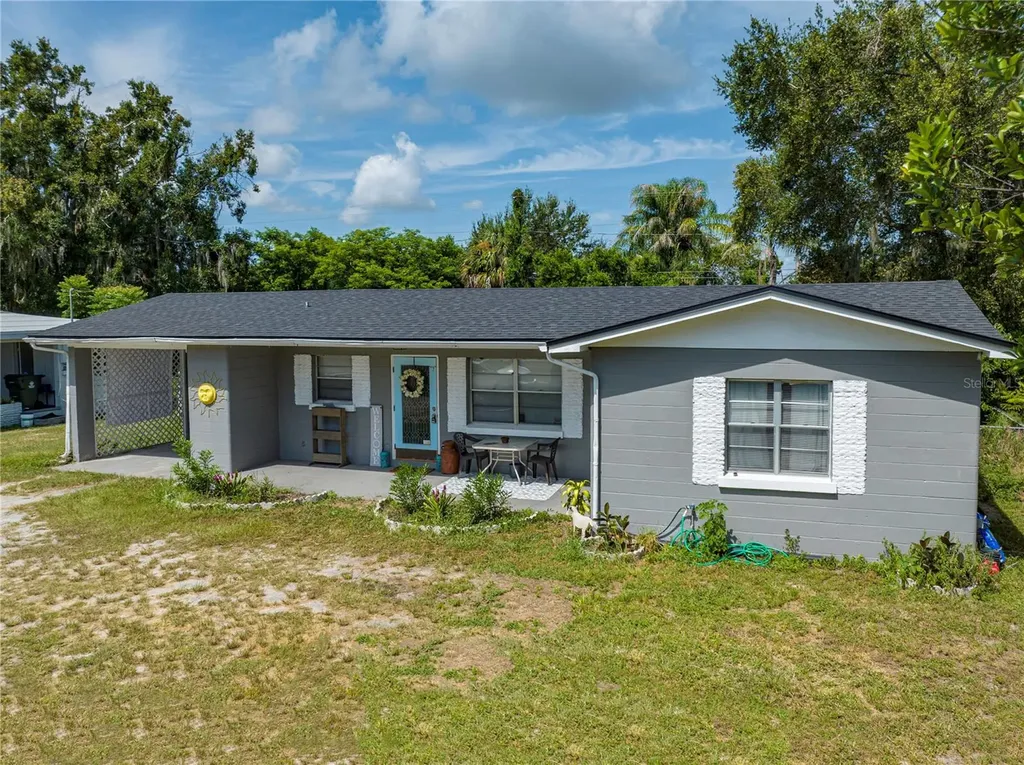 845 S Lake Shore Way Lake Alfred FL 33850