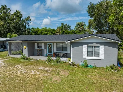 845 S Lake Shore Way Lake Alfred FL 33850