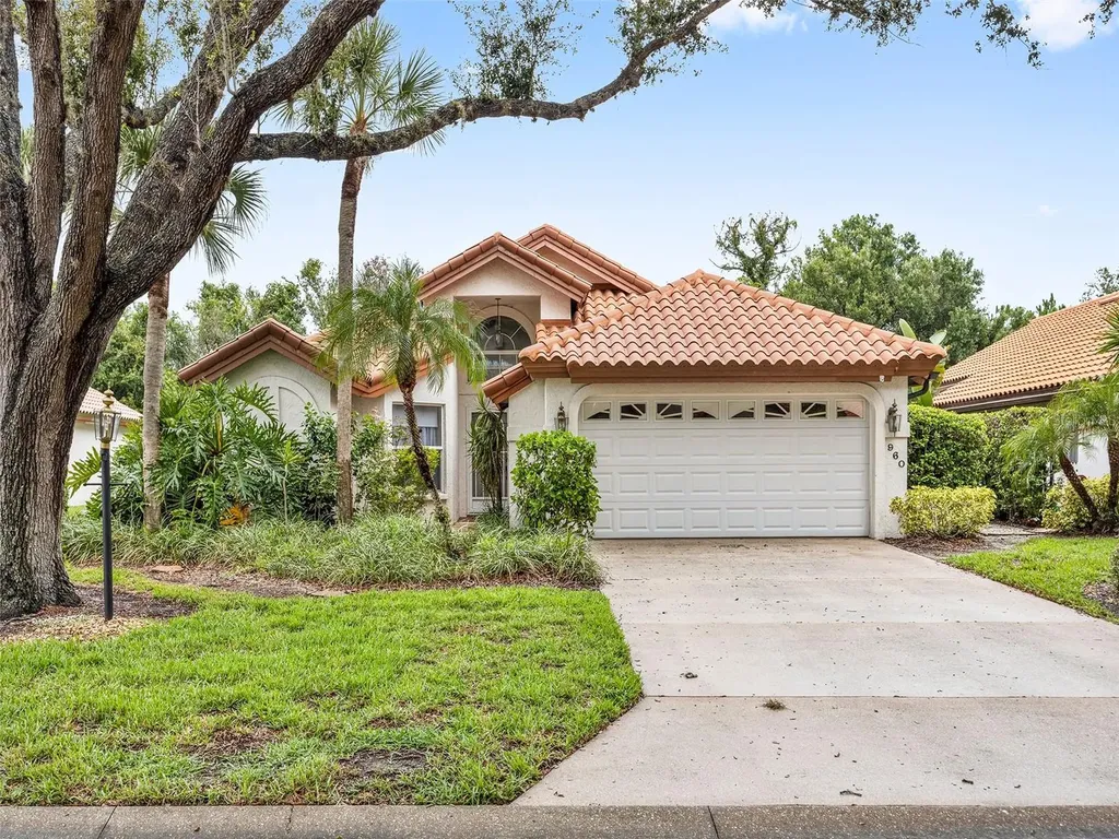 960 Harbor Town Drive Venice FL 34292
