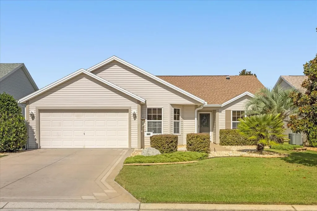 2724 Astoria Avenue The Villages FL 32162