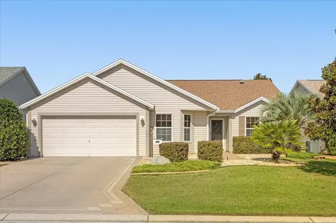 2724 Astoria Avenue The Villages FL 32162