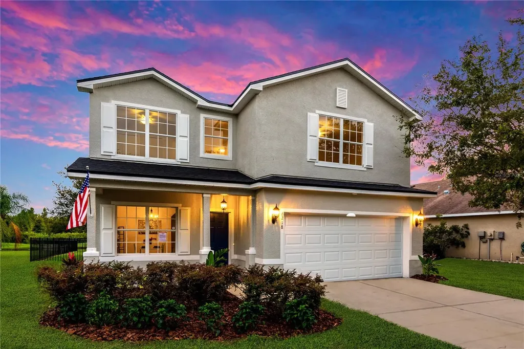6218 Desert Peace Avenue Land O Lakes FL 34639