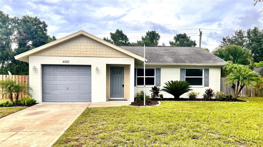 4532 N Shade Avenue Sarasota FL 34234