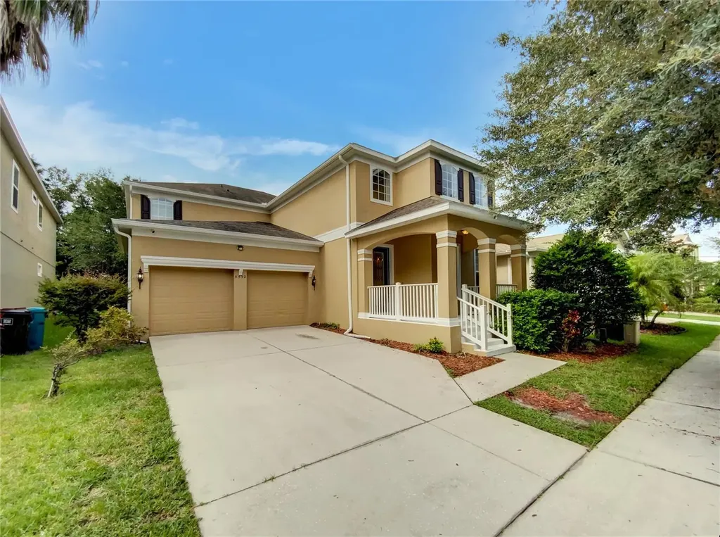 8532 Northlake Parkway Orlando FL 32827